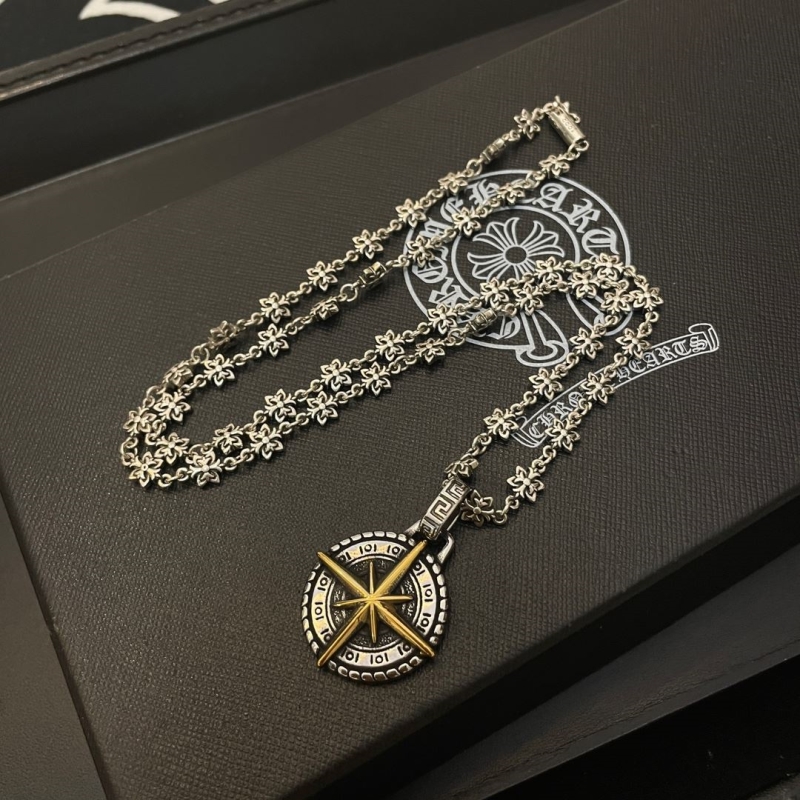 Chrome Hearts Necklaces